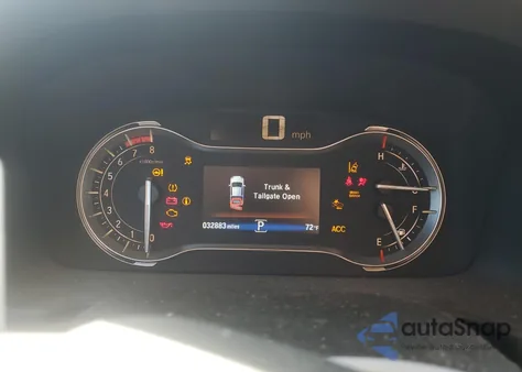 2021 Honda Ridgeline Rtl z USA, uszkodzony, nr VIN 5FPYK3F71MB021439